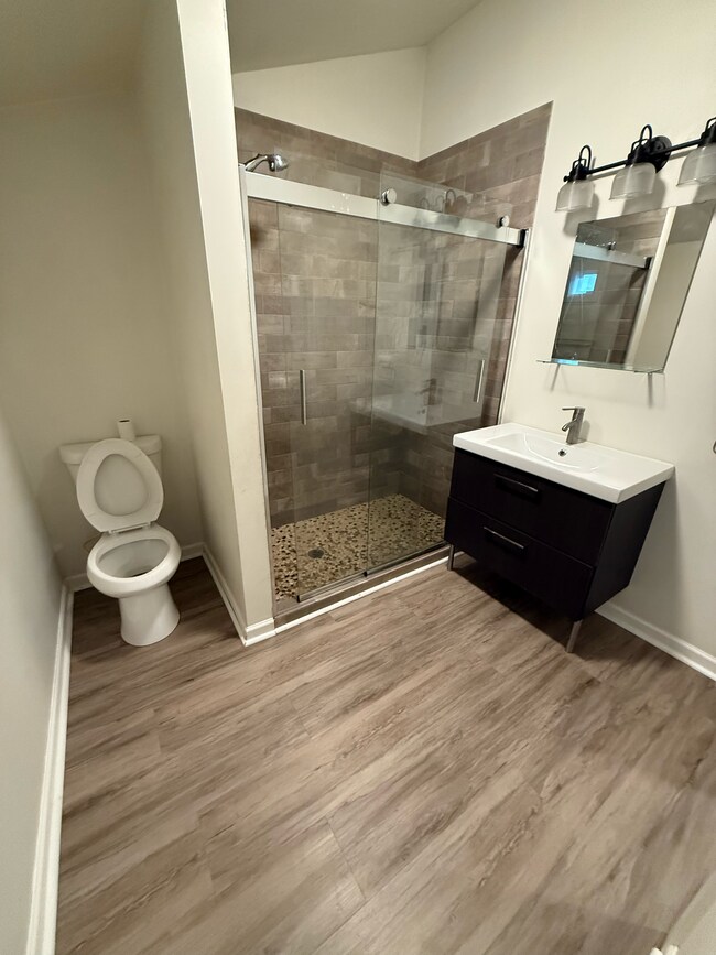 Foto del edificio - 2906 N 21st St