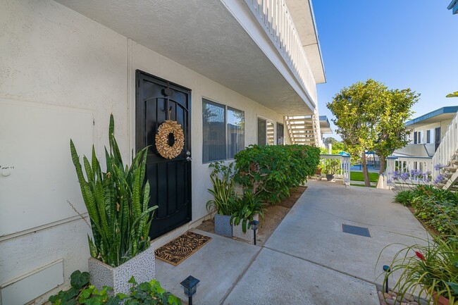 Building Photo - 4099 Huerfano Ave
