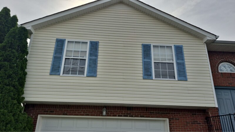 Foto principal - 3409 Summerfield Dr