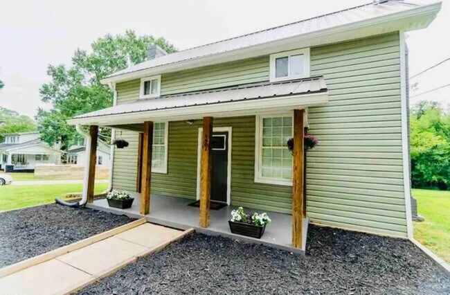 Foto del edificio - 527 S Hamilton St