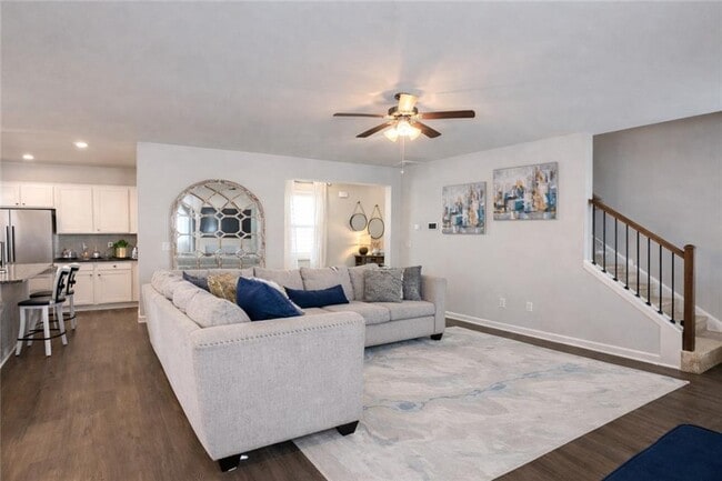 Foto del edificio - 182 Woodhouse Cir