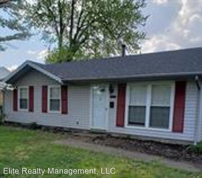Building Photo - 3 br, 1 bath House - 2128 Dickey Drive