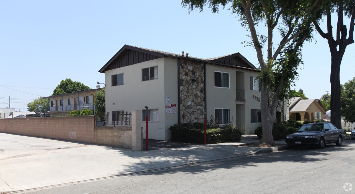 4136 Rowland Ave, El Monte, CA 91731 Rentals in El Monte at 4136