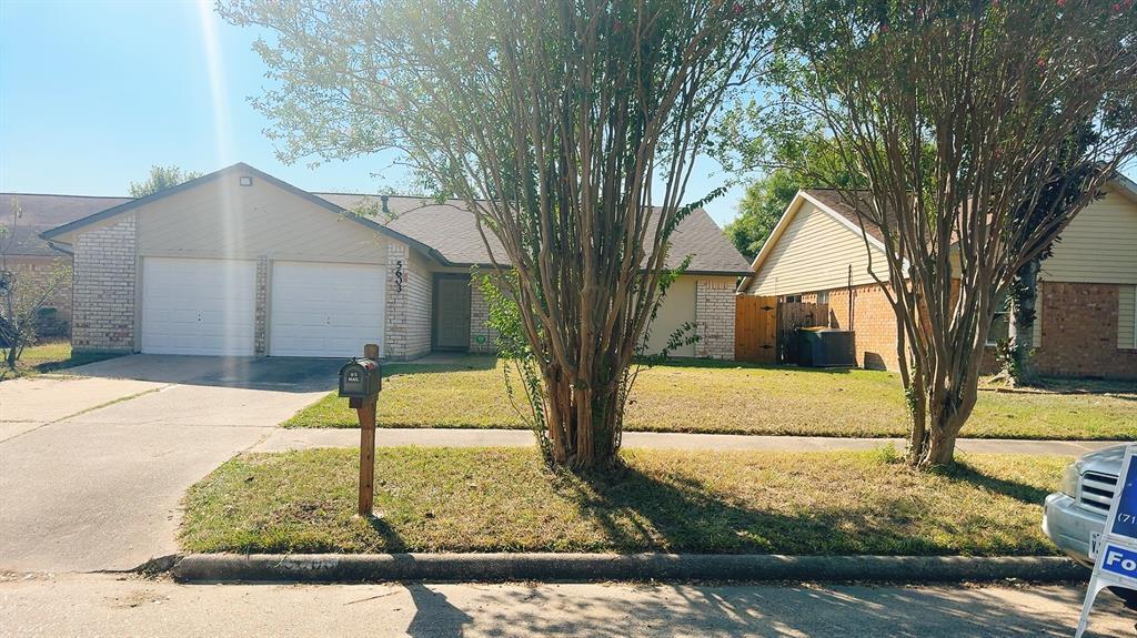 Primary Photo - 5603 Cactus Forest Dr