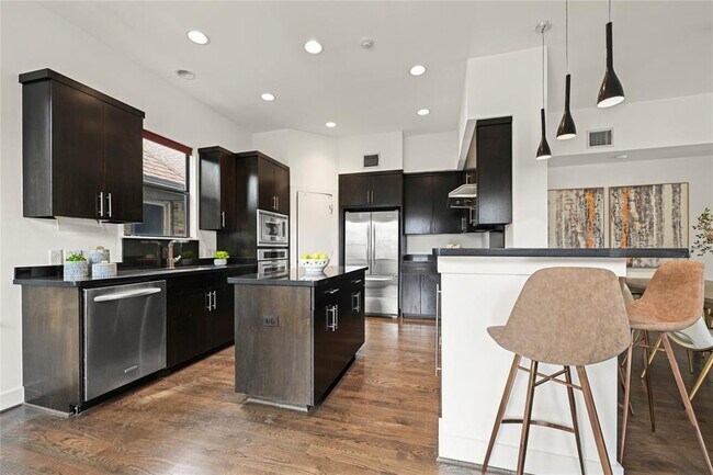 Foto del edificio - 1724 Woodhead St
