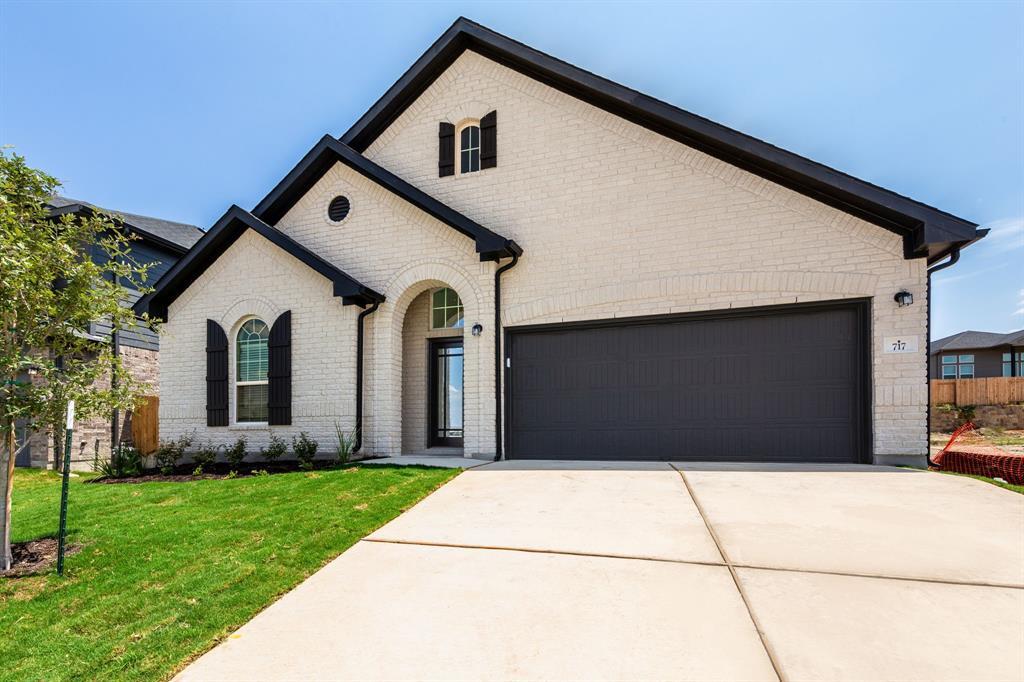 717 Sugar Cane, Mustang Ridge, TX 78610 House for Rent in Mustang