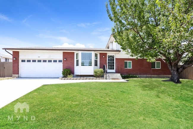 Building Photo - 6614 Cougar Ln