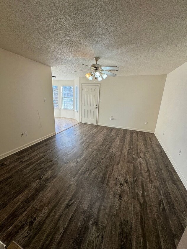 1811 Birchwood Dr, Beebe, AR 72012 House Rental in Beebe, AR