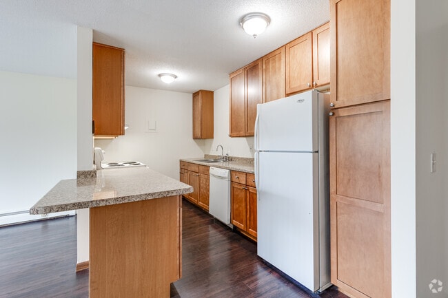 Interior Photo - 3030 Irving