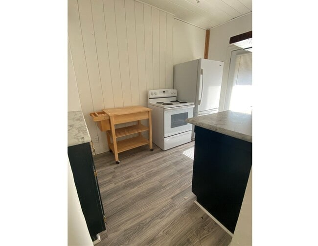 Foto del edificio - 4117 E Lewis St
