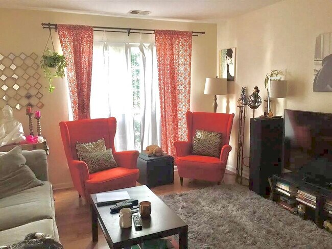Foto del edificio - 31 Cypress St