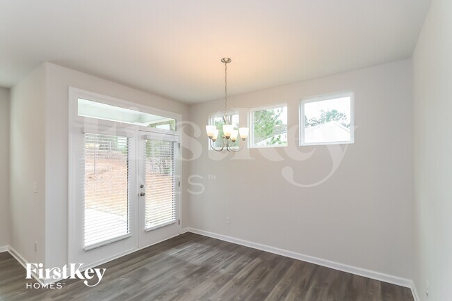 Foto del edificio - 46 Overview Ct