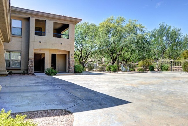 Foto del edificio - Village at Towne Center