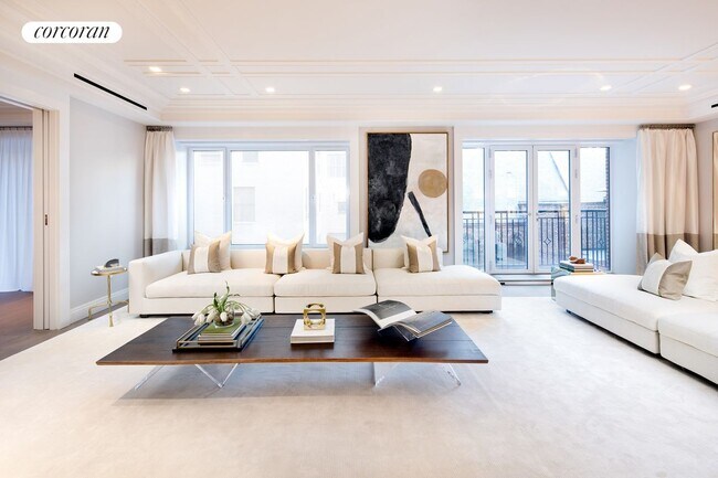 Foto del edificio - 40 E 72nd St