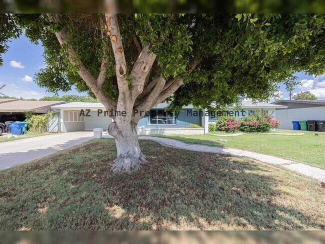 Foto del edificio - 1102 E 7TH ST, MESA AZ