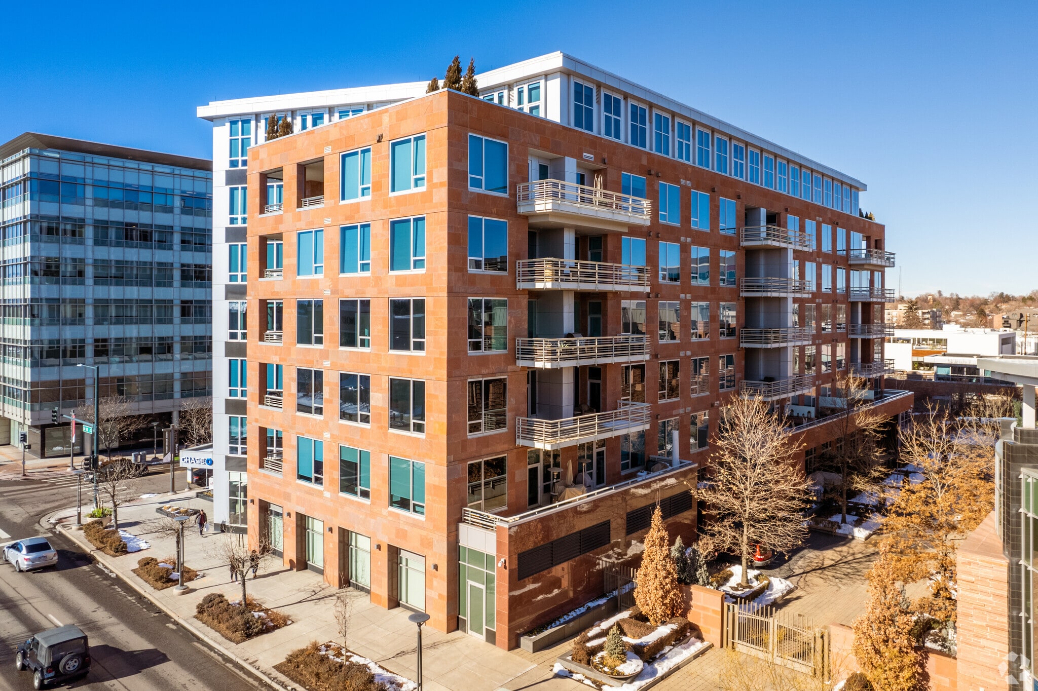 North Creek Residences