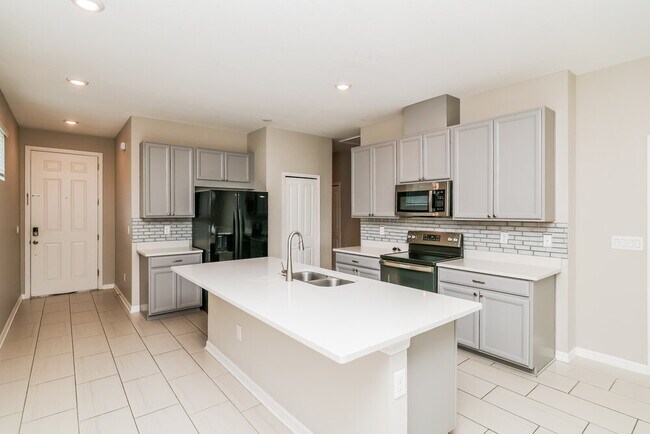 Building Photo - 11853 Brighton Knoll Loop