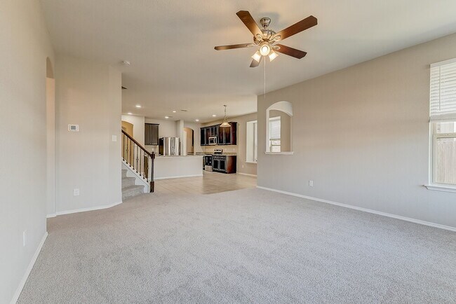 Foto del edificio - 4208 Glen Abbey Dr