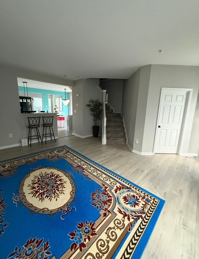 Foto del edificio - 1460 Pangbourne Way