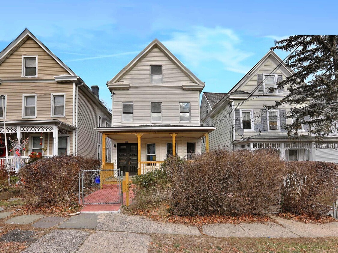 Foto principal - 115 Washington St