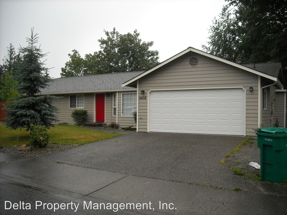 Foto principal - 3 br, 2 bath House - 6408 72nd Dr NE