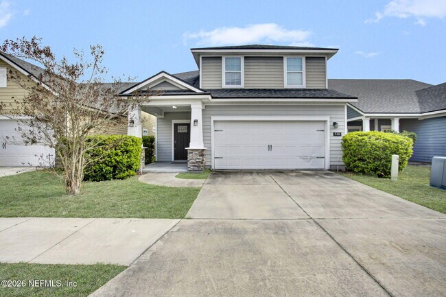 Foto del edificio - 516 Meldrum Ln