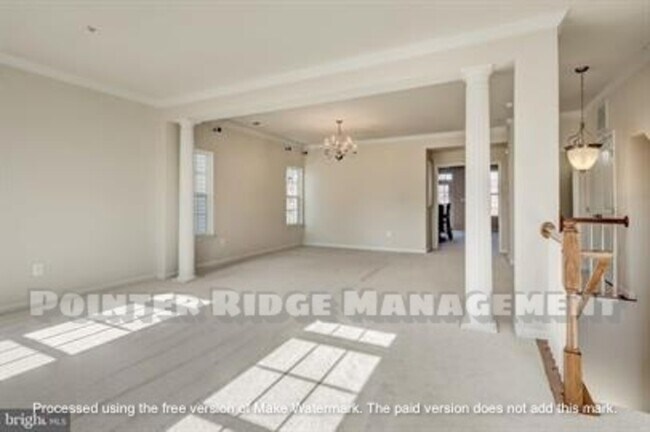 Foto del edificio - 900 Hall Station Dr