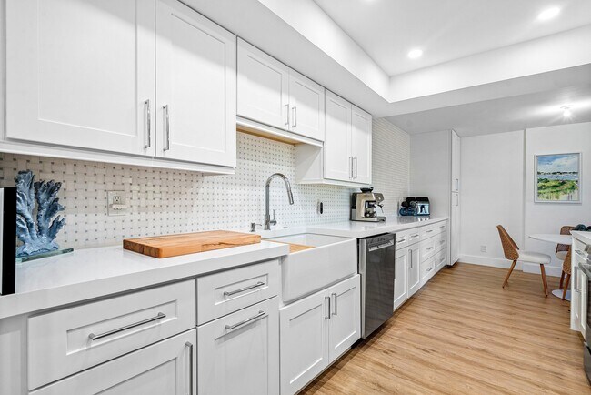 Foto del edificio - 1111 S Ocean Blvd