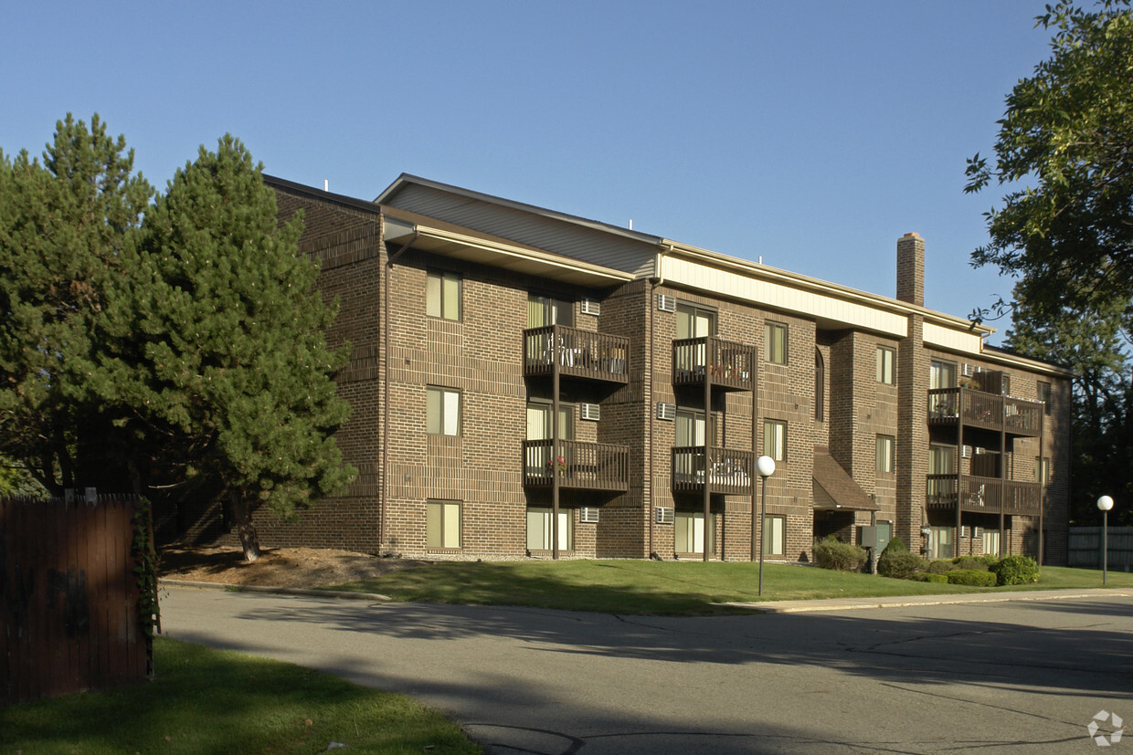 Park View Apartments - Grand Rapids, MI | Apartments.com