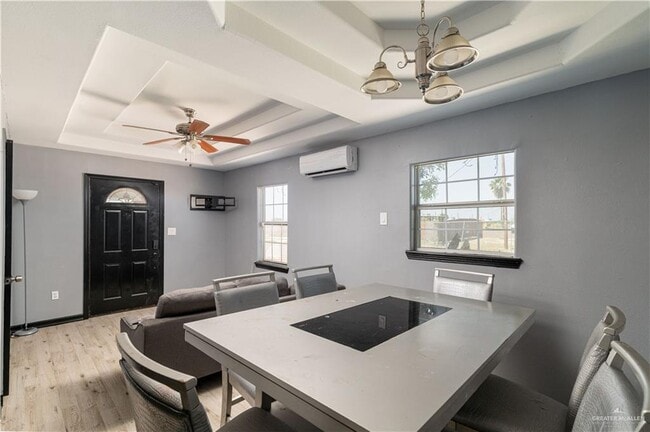 Foto del edificio - 3527 Beatty St