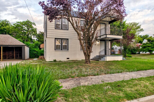 Photo - 3200 NW 16th St Apartment