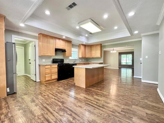 Foto del edificio - 1030 Pine Timbers Dr