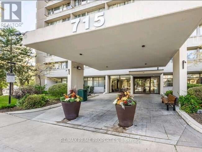 Photo du bâtiment - 715 Don Mills Rd.