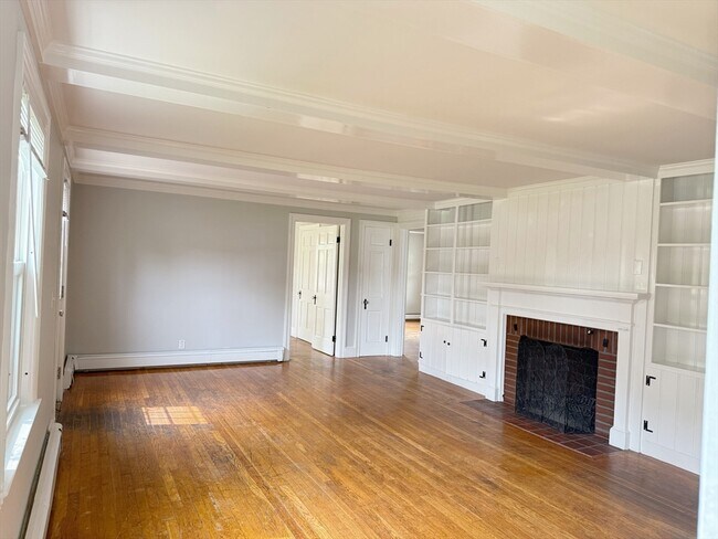 Foto del edificio - 18 Taunton St