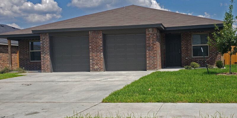 Foto principal - Killeen Duplex