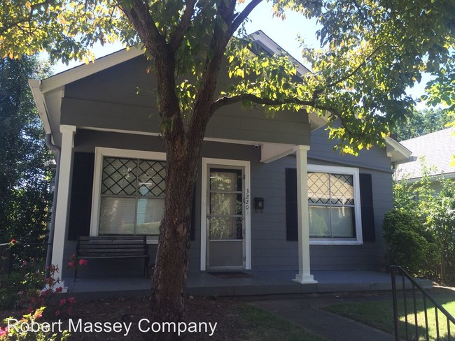 Building Photo - 3 br, 1 bath House - 3220 Marion Court