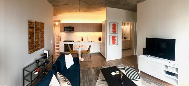 Foto del edificio - 621 W Fulton St