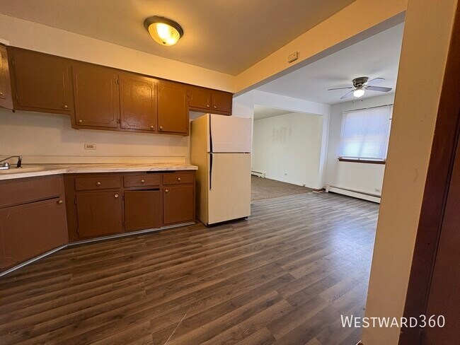 Foto del edificio - 1133 W 127th Pl