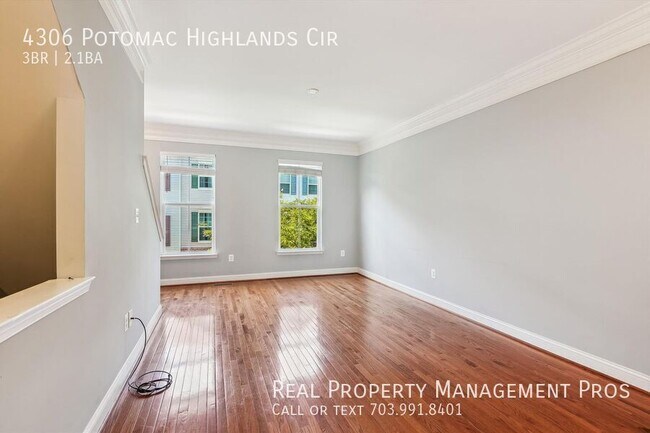 Photo - 4306 Potomac Highlands Cir House