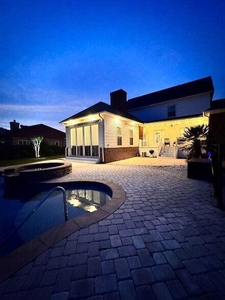 Foto del edificio - 3771 Waterford Dr