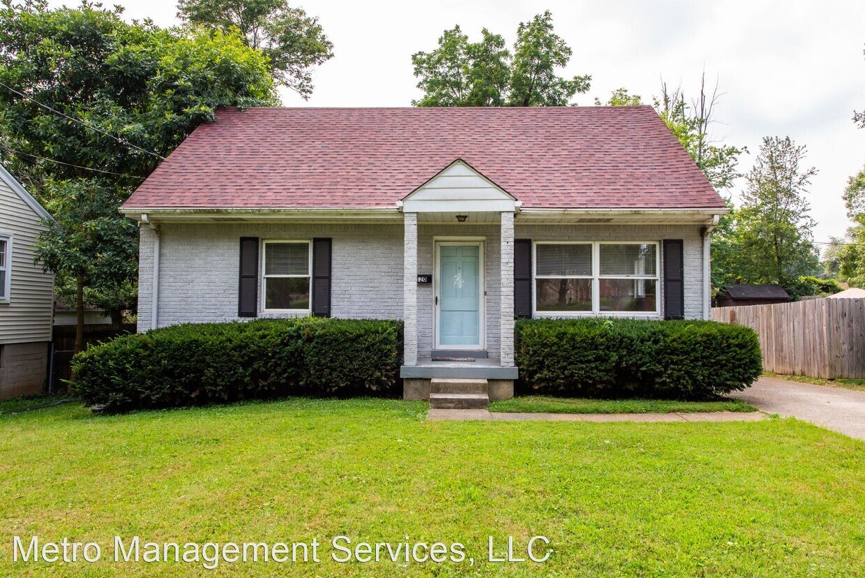 Primary Photo - 3 br, 2 bath House - 120 Fenley Ave