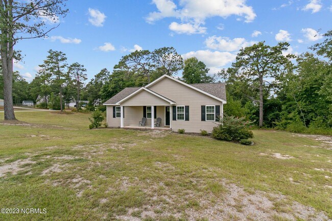 Foto del edificio - 112 Savannah Ln