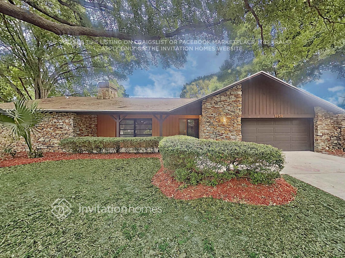 Primary Photo - 1650 Cinnamon Ln