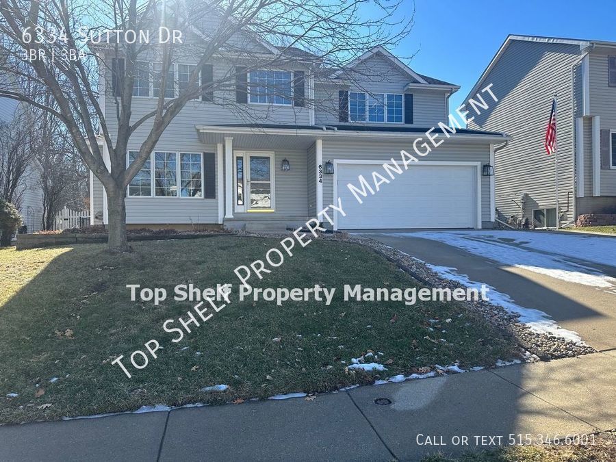 Primary Photo - 6334 Sutton Dr