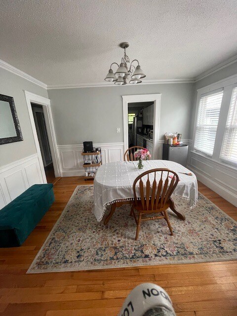 Foto del edificio - 10 Arbroth St