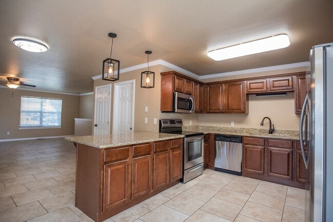 Photo - BROPHY PROPERTY-2449 & 2451 Apartment