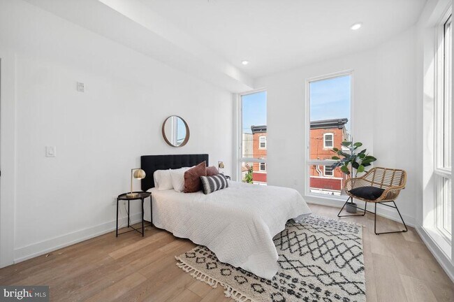 Foto del edificio - 3037 Richmond St