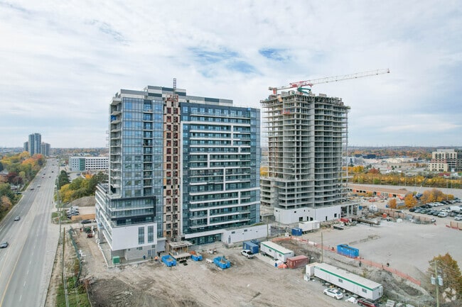 Universal City Condos