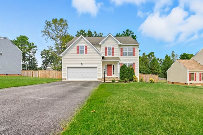 Building Photo - 22030 Lake Jordan Dr