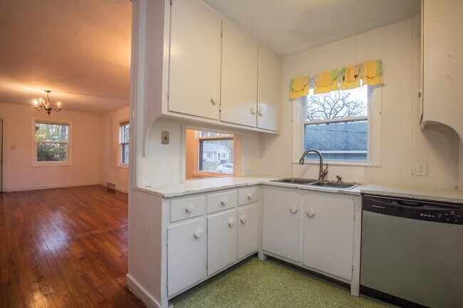 Foto del edificio - Adorable 2 bedroom 1 bath home
